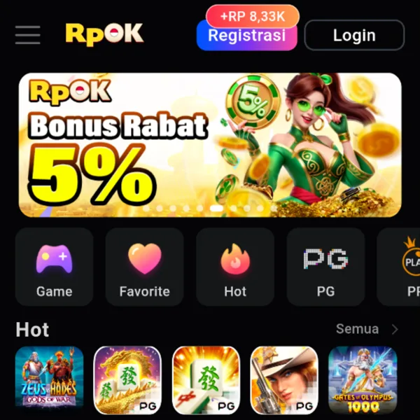 RPOK