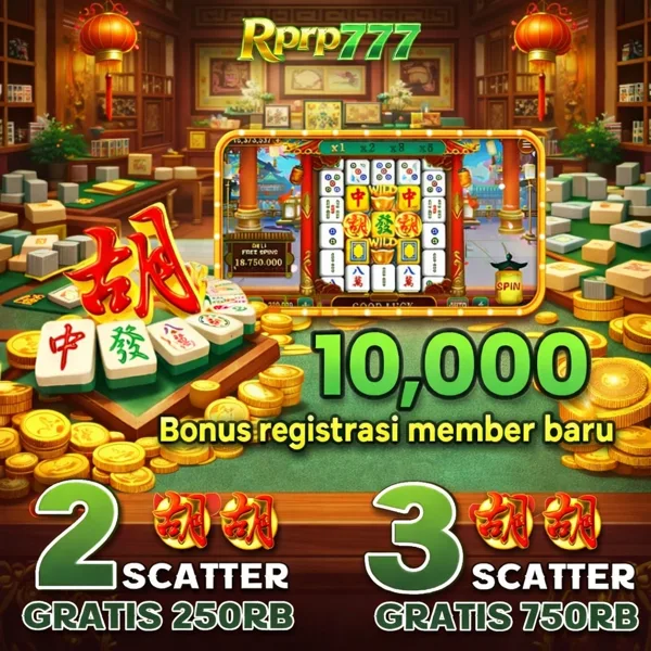 RPRP777