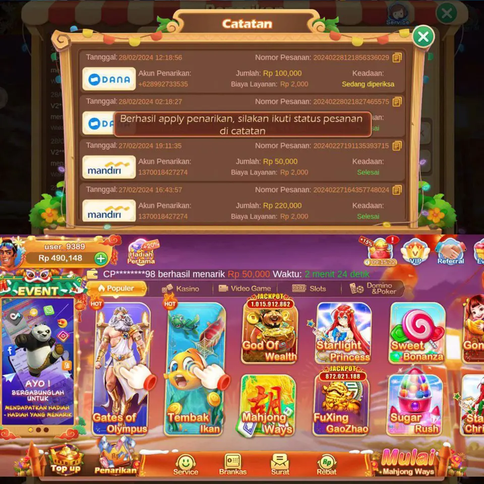 bank303 APK